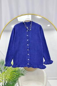 KARANFİL YUMOŞ HIRKA