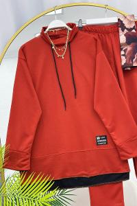 ARMA DETAYLI NEON SPOR TAKIM