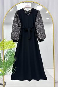 BELİ LASTİKLİ ETEKLİ TAKIM