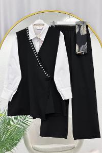 ATLANTA ORTA BOY SPOR KADIN ÇANTASI