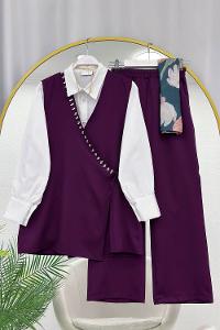 ATLANTA ORTA BOY SPOR KADIN ÇANTASI