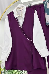 ATLANTA ORTA BOY SPOR KADIN ÇANTASI