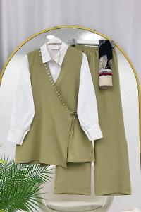 ATLANTA ORTA BOY SPOR KADIN ÇANTASI