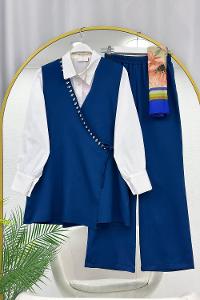 ATLANTA ORTA BOY SPOR KADIN ÇANTASI