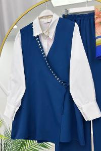 ATLANTA ORTA BOY SPOR KADIN ÇANTASI