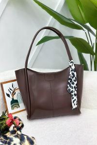 ATLANTA ORTA BOY SPOR KADIN ÇANTASI