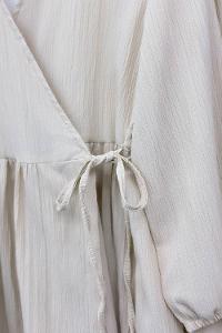 ASİMETRİK KESİM BLAZER TAKIM