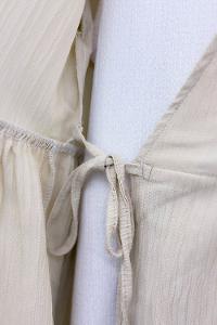 ASİMETRİK KESİM BLAZER TAKIM