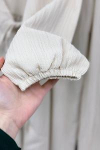 ASİMETRİK KESİM BLAZER TAKIM