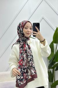 ÇİZGİLİ OVERSİZE TRİKO TUNİK