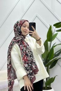 ÇİZGİLİ OVERSİZE TRİKO TUNİK