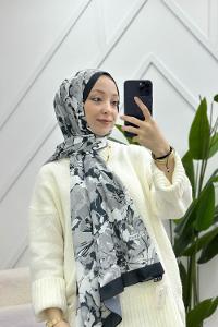 ŞERİTLİ KANGURU CEP SWEAT