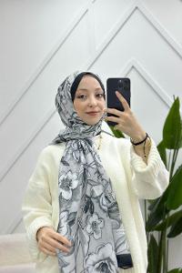 ÜÇGEN GARNİ SWEAT