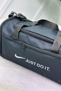 BÜYÜK BOY SEYAHAT SPOR KADIN ÇANTASI