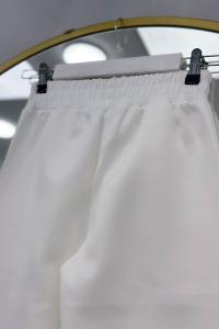 KOLU DÜĞMELİ TRİKO TAKIM