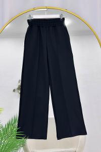 KADİFE DESENLİ KADIN ETEK