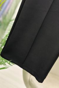 KADİFE DESENLİ KADIN ETEK