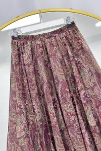 SEVGİ YANDAN BAGLAMALI PANTOLONLU TAKIM