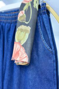 BELİ FIRFIRLI AEROBİN ETEKLİ TAKIM