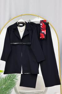 BELİ FIRFIRLI AEROBİN ETEKLİ TAKIM