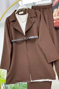 BELİ FIRFIRLI AEROBİN ETEKLİ TAKIM