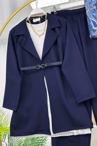 BELİ FIRFIRLI AEROBİN ETEKLİ TAKIM