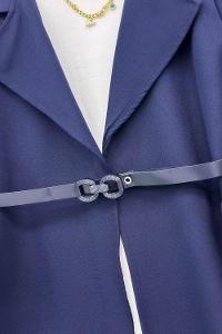 BELİ FIRFIRLI AEROBİN ETEKLİ TAKIM