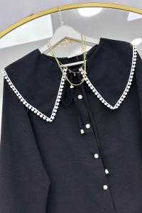 BAĞCIKLI ETEK TAKIM