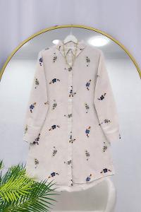 KRINKIL KADIN TUNİK GÖMLEK