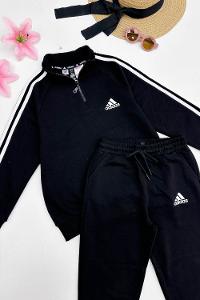 LOVE DESENLİ KIZ ÇOCUK TAKIM