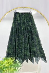 KOT KUMAŞ YANLARI CEPLİ ETEK