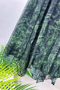 KOT KUMAŞ YANLARI CEPLİ ETEK