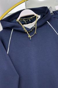 LOVE DESENLİ KIZ ÇOCUK TAKIM