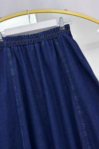 LEOPAR FİYONK DETAYLI KADIN TUNİK