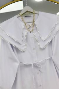 ÇELİK FERMUARLI ETEKLİ CEP DETAYLI KADIN TAKIM