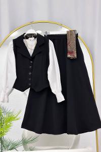 FERMUARLI DİKYAKA PENYE TAKIM