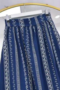 FİYONK DETAYLI KADIN PİJAMA TAKIMI