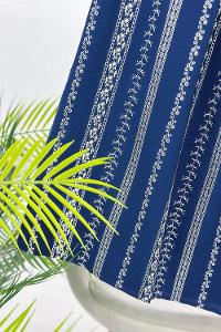 FİYONK DETAYLI KADIN PİJAMA TAKIMI