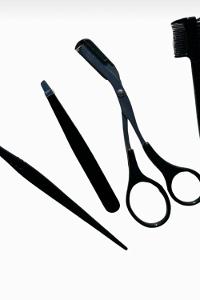 KUTULU MAKYAJ FIRÇASI SETİ 