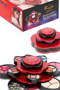 YEŞİM TAŞI YÜZ MASAJI 