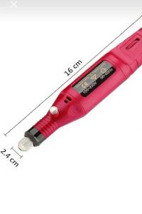 ANGEL TIRNAK VE AYAK BAKIM SETİ 