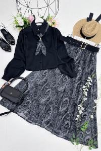 6 LI FIRCA VE PUDRA SÜNGER SETİ