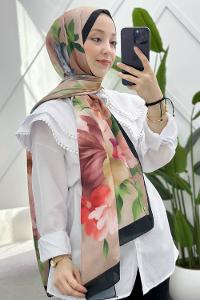 ROSE KOZMETİK CAT EYE TAKMA TIRNAK SETİ