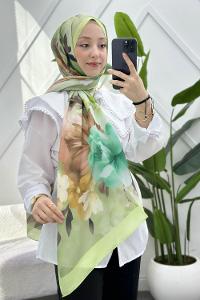 ROSE KOZMETİK CAT EYE TAKMA TIRNAK SETİ