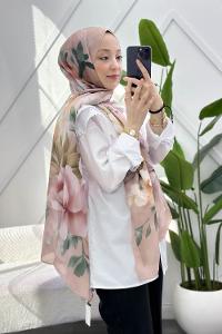 ROSE KOZMETİK CAT EYE TAKMA TIRNAK SETİ