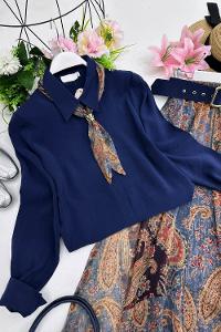 ROSE SALYANGOZ ÖZLÜ TEKLİ YÜZ MASKESİ