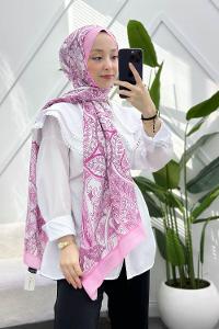 MELOŞ BELDEN BÜZGÜLÜ ETEKLİ TAKIM