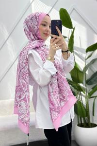 MELOŞ BELDEN BÜZGÜLÜ ETEKLİ TAKIM