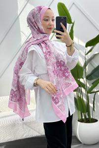 MELOŞ BELDEN BÜZGÜLÜ ETEKLİ TAKIM