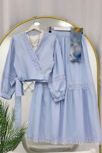 SİSA 24LÜ TAKMA TIRNAK YAPIŞKANI